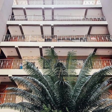 Amverton Bay View Dar es Salaam Exterior photo