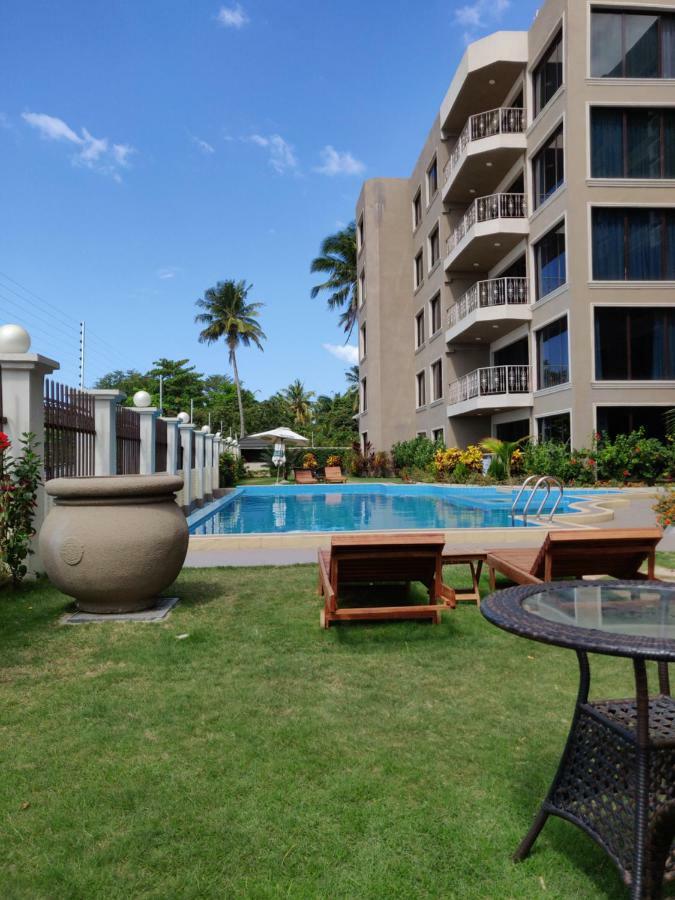 Amverton Bay View Dar es Salaam Exterior photo
